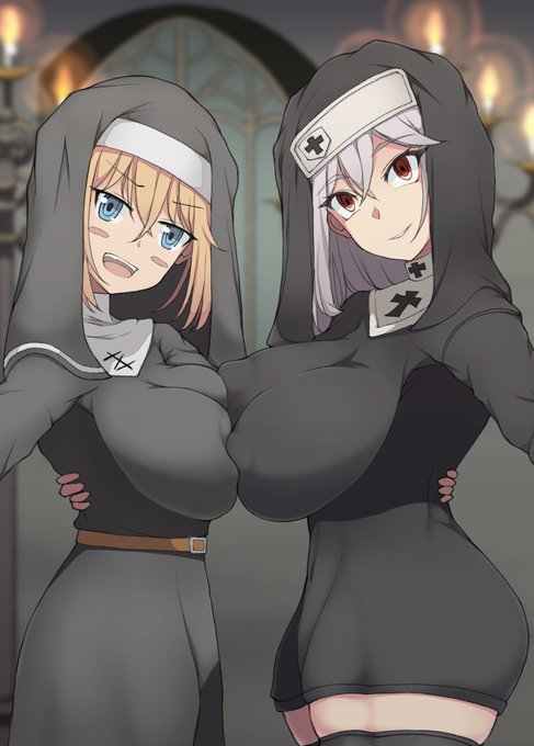 #見た人も無言で黒い何かを上げる 