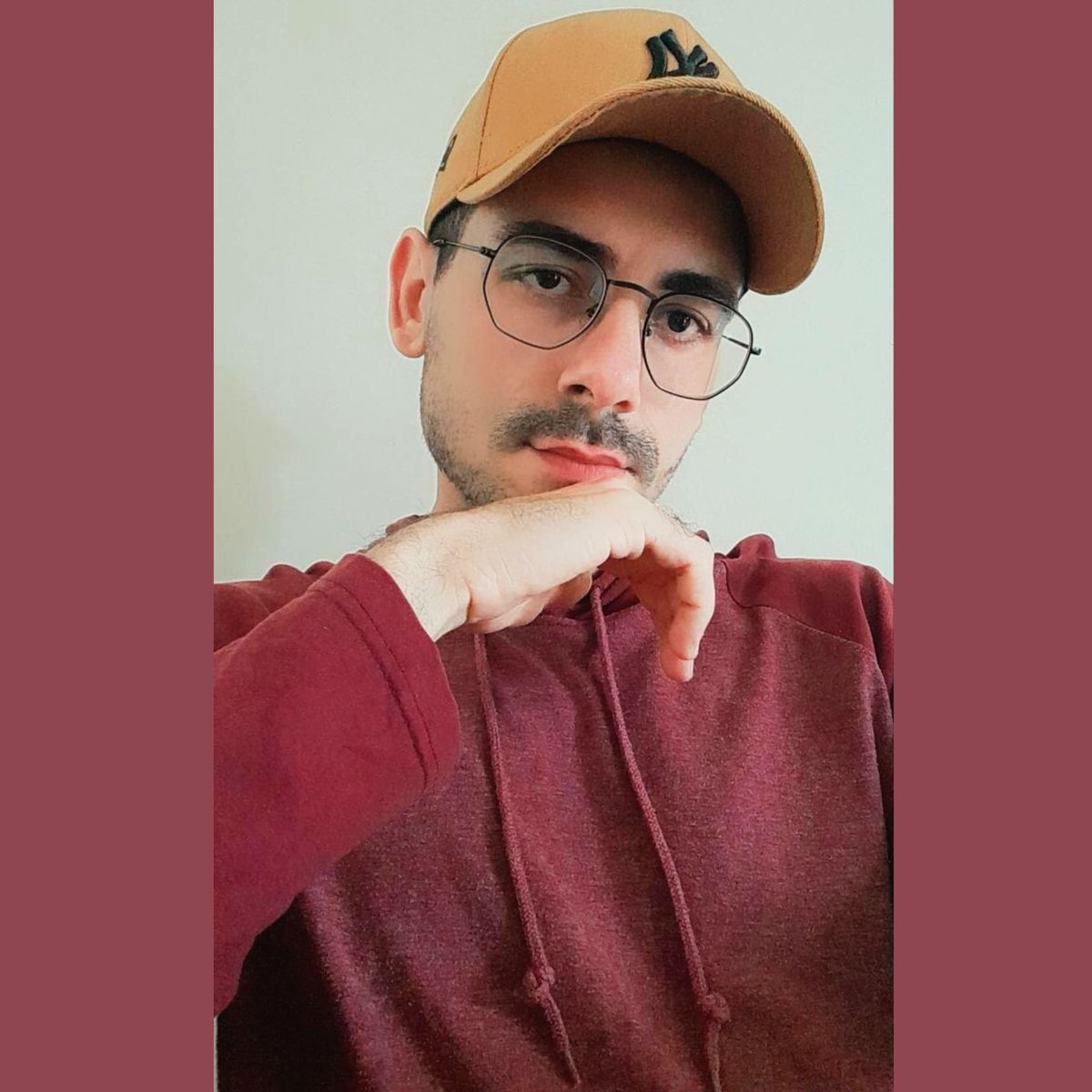 🌈𝔸𝕝𝕖𝕗 𝔾𝕠𝕞𝕖𝕤 (@alefsilvagomes) on Twitter photo 