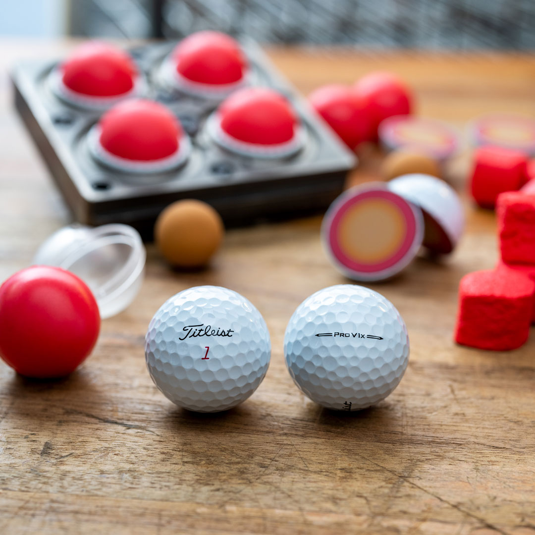 GolfFormby's tweet photo. COMING SOON 2023 Titleist Pro V1 and Pro V1x👀

Longer Distance ✅

Lower Long Game Spin ✅

More Consistency ✅

#titleist #titleistgolf #prov1 #prov1x #golfballs #golfer #golfing #golflife #instagolf #golfaddict https://t.co/hQ1qEBJtVz