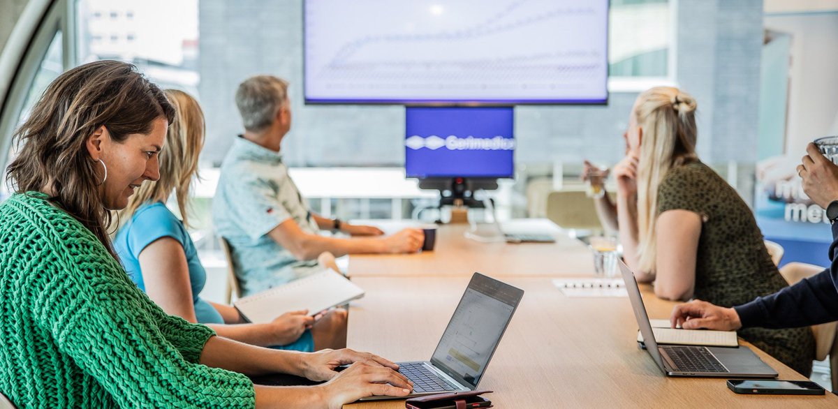 Werk je met #Ysis? Dan is jouw mening heel waardevol voor ons! Doe mee aan ons klanttevredenheidsonderzoek. Het onderzoek bestaat uit een enquête van max 10 minuten ➡️ bit.ly/3Hg6NSd