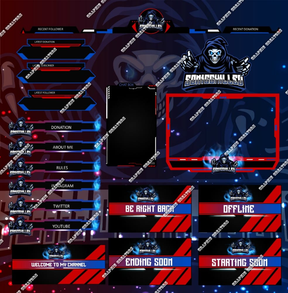 Hey everyone need an Overlay dm me for more info
#twitch #DnDcharacter #artwork #illustration 
<a href="/ScrimFinder/">Scrim Finder</a> <a href="/SupStreamers/">Support Streamers</a> <a href="/SmallStreamersR/">#SmallStreamersConnect RT</a> #supportsmallstreamers  #TwitchAffilate 
#twitcheemotes #emotes #smallstreamers 
Reference image form web