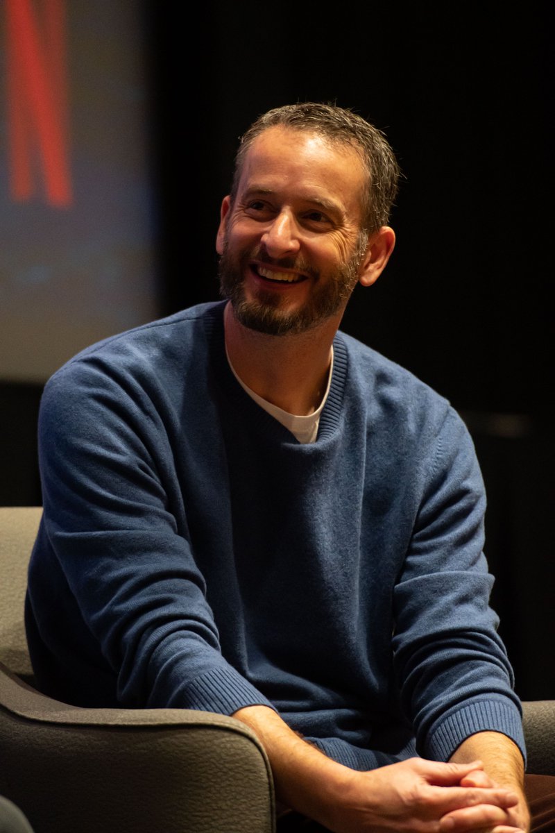 Congrats to <a href="/sheridancollege/">sheridancollege</a>-trained animators Domee Shi (Animation ’11) &amp; Chris Williams (<a href="/justchris/">Chris Williams</a>), whose films Turning Red &amp; The Sea Beast, were nominated for Best Feature at the <a href="/AnnieAwards/">AnnieAwards</a>! 

Domee was also nominated in the categories of Best Direction &amp; Best Writing.