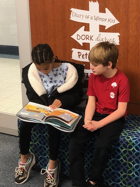 Chapin Elementary tweet media