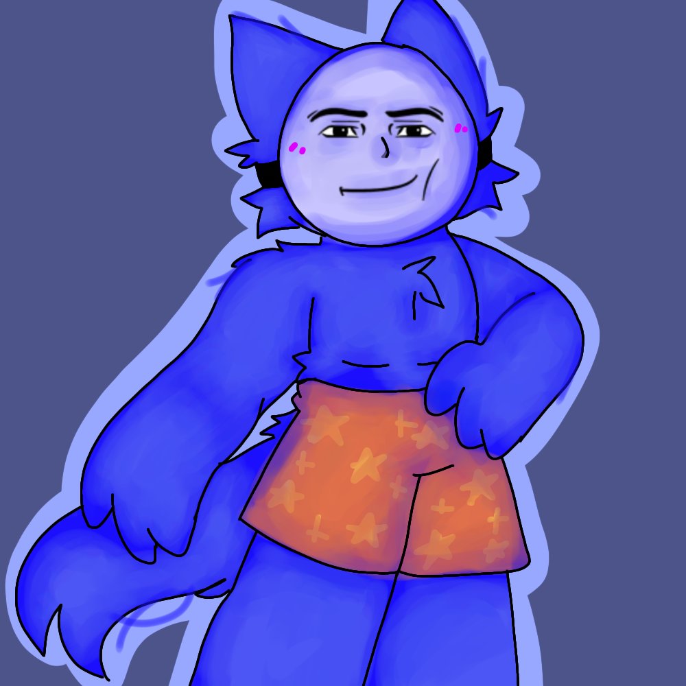 boxpog286's tweet photo. Probs the only time ill post here but ive been enjoying popee the performer lately to take this lol
#Popeetheperformer #kedamono #onomadek https://t.co/ZIdPCFgjel