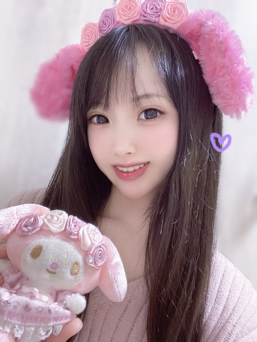 Twitterのコスプレ画像3