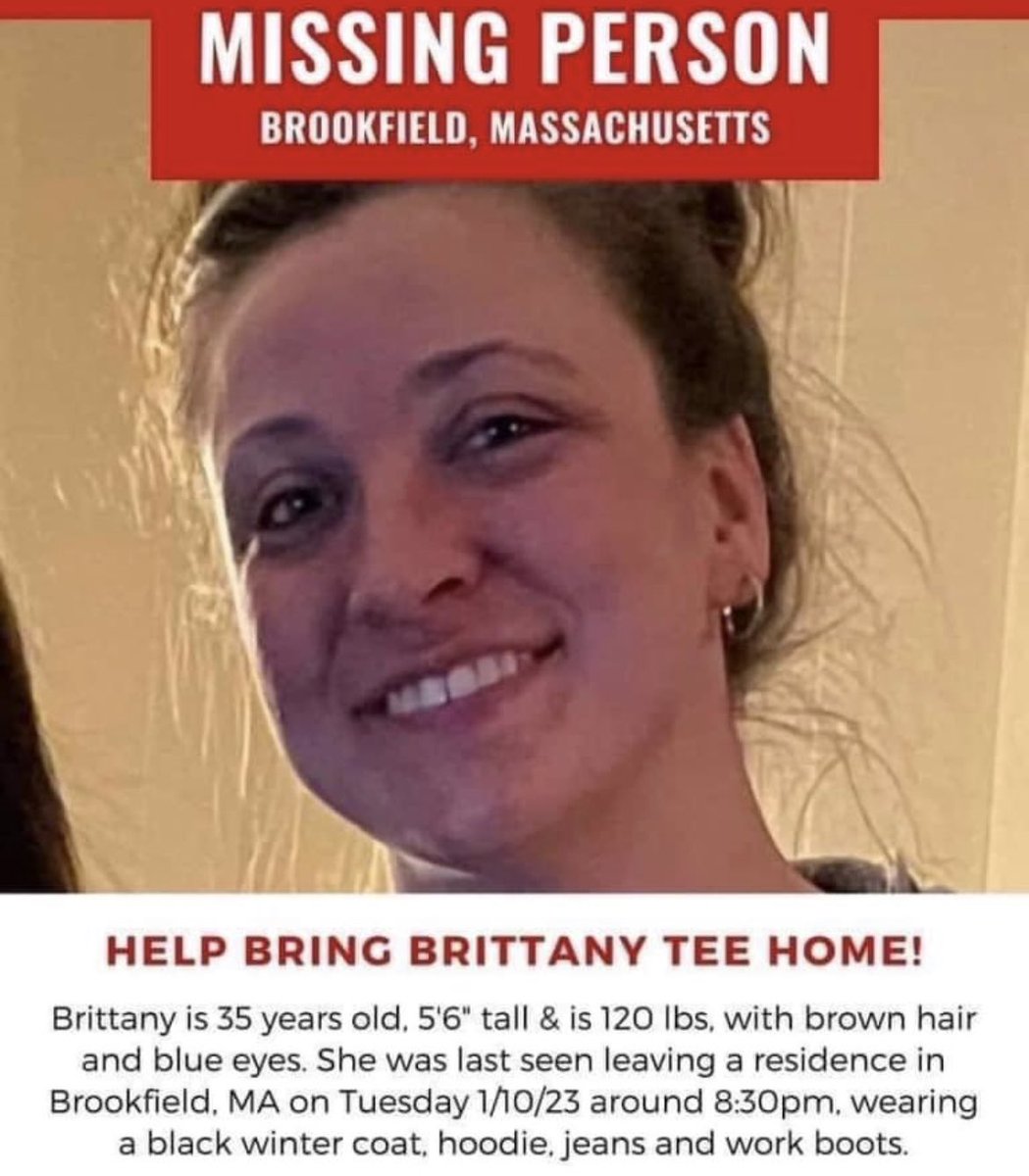 MassStatePolice tweet picture