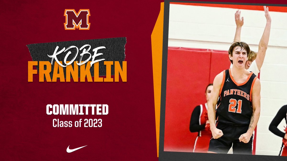 Happy to announce that <a href="/kobef08/">kobe</a> has committed to our program. Great skillset, feel, and most importantly a competitor. Looking forward to working with Kobe for the next four years. 
🏀RepTheM🏀