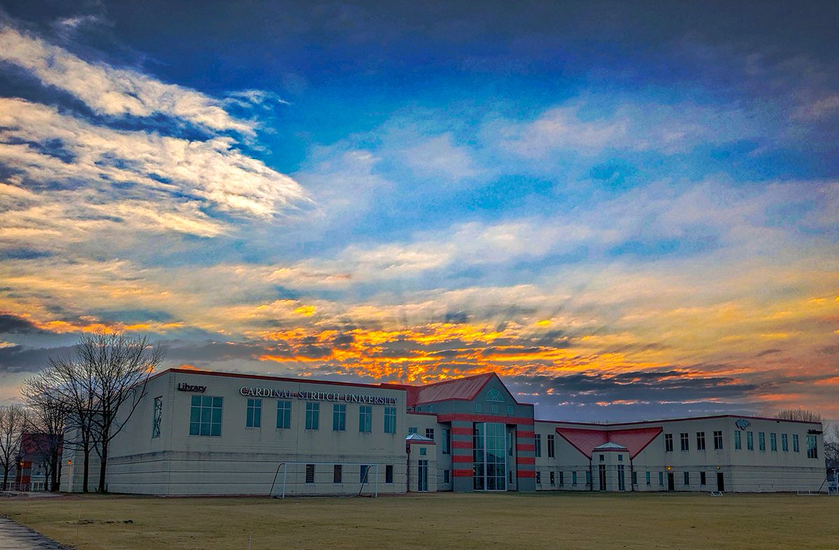 Good morning Wolves!

Photo: Sara Woelfel