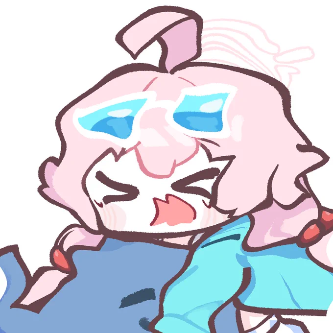 ついに  