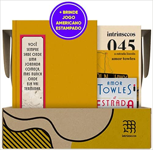 focanodesconto's tweet photo. 🧡Oferta da Amazon

📚A estrada Lincoln - Amor Towles: Edição especial com brindes (CAPA DURA)
➡️por R$ 35,80
🛒https://t.co/BiBsgUmWY1

#livroscomdesconto #livros #amamoslivros #aestradadelincoln #amortowles https://t.co/8j7eb8ist9