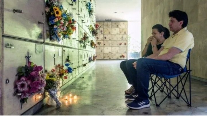 Bibilando's tweet photo. 💔💔💔💔💔💔💔💔💔#JusticiaPorFernandoBaezSosa https://t.co/M8uPfkBxva