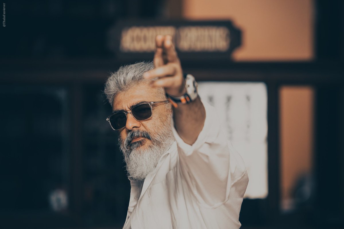 rameshlaus's tweet photo. Among the Top 6 Tamil Stars, Actor #AjithKumar is the only star, who hasn't done a movie with either one of the Top Tamil Directors #Shankar or #ManiRatnam and still able to churn out Blockbusters both in TN and Overseas.. https://t.co/bu3eX4Imw9