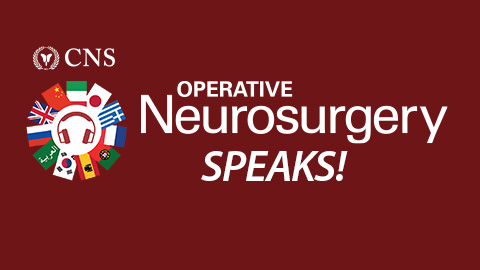Neurosurgery Publications (@neurosurgerycns) on Twitter photo #ONSSpeaks #NEUGlobalNeurosurgery Applications of Carbon Fiber Instrumentation in Spinal Oncology: Recent Innovations in Spinal Instrumentation and 2-Dimensional Illustrative Operative Video bit.ly/3XWyJA7 -in Greek by <a href="/StavrosMatsouk/">Stavros Matsoukas, MD</a> see "Associated Media" #ONSSpeaks #NEUGlobalNeurosurgery Applications of Carbon Fiber Instrumentation in Spinal Oncology: Recent Innovations in Spinal Instrumentation and 2-Dimensional Illustrative Operative Video bit.ly/3XWyJA7 -in Greek by <a href="/StavrosMatsouk/">Stavros Matsoukas, MD</a> see "Associated Media"