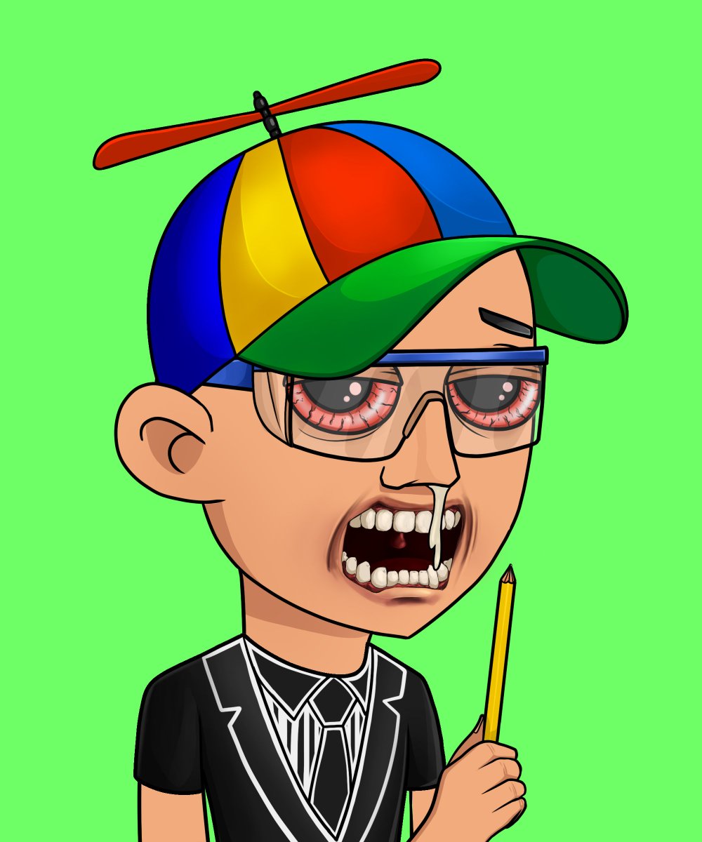 Conno 🐸🆙 tweet media