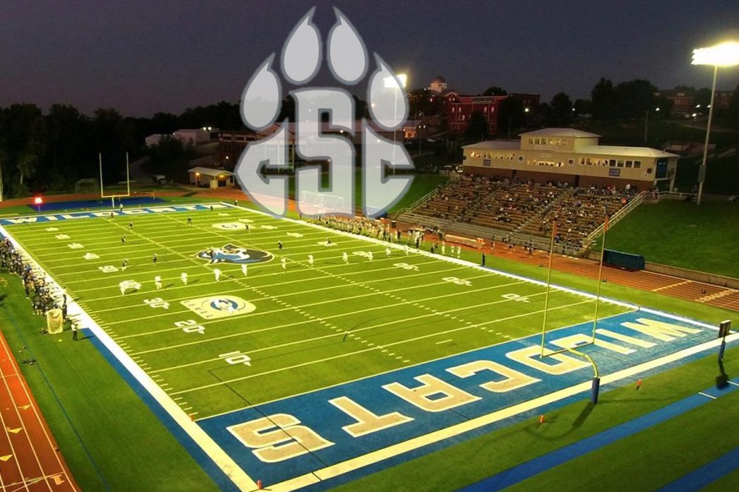 Joe Redd (@joeredd523) on Twitter photo <a href="/CoachCutshaw/">Roy Cutshaw Jr</a> <a href="/CSCwildcatsFB/">Culver Football</a> Congratulations to
<a href="/StevenRandolphh/">Steven Randolph</a> receiving his second offer from Culver-Stockton College to continue his football career at the next level #smalltownnextleveltalent #CommitToThePaw <a href="/CoachCutshaw/">Roy Cutshaw Jr</a> <a href="/CSCwildcatsFB/">Culver Football</a> Congratulations to
<a href="/StevenRandolphh/">Steven Randolph</a> receiving his second offer from Culver-Stockton College to continue his football career at the next level #smalltownnextleveltalent #CommitToThePaw
