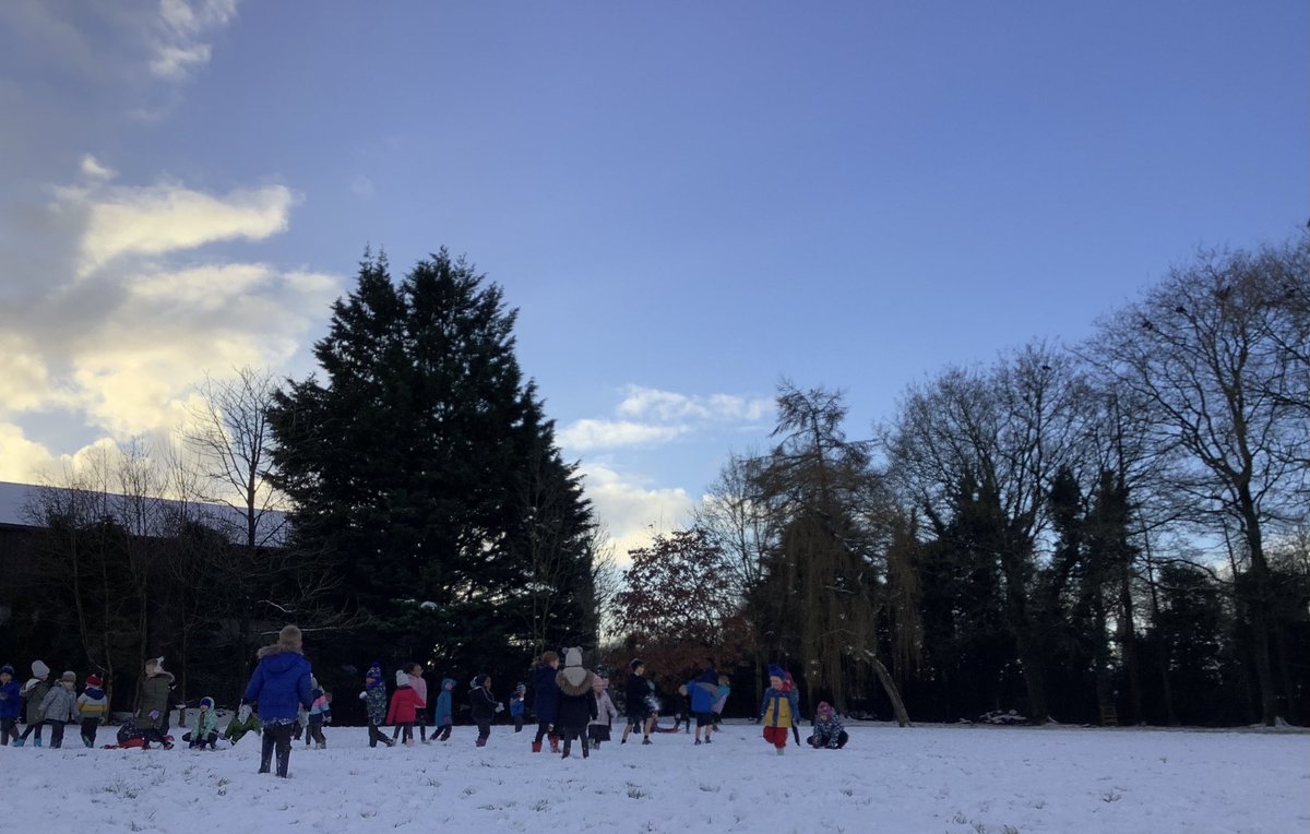 Straidhavern Primary School tweet media