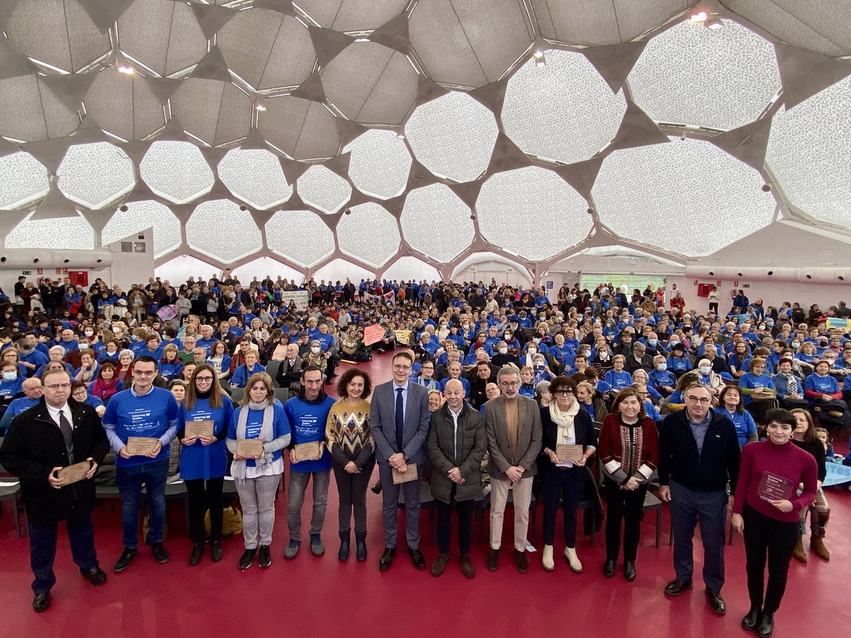 Fundación Universidad de Valladolid tweet media