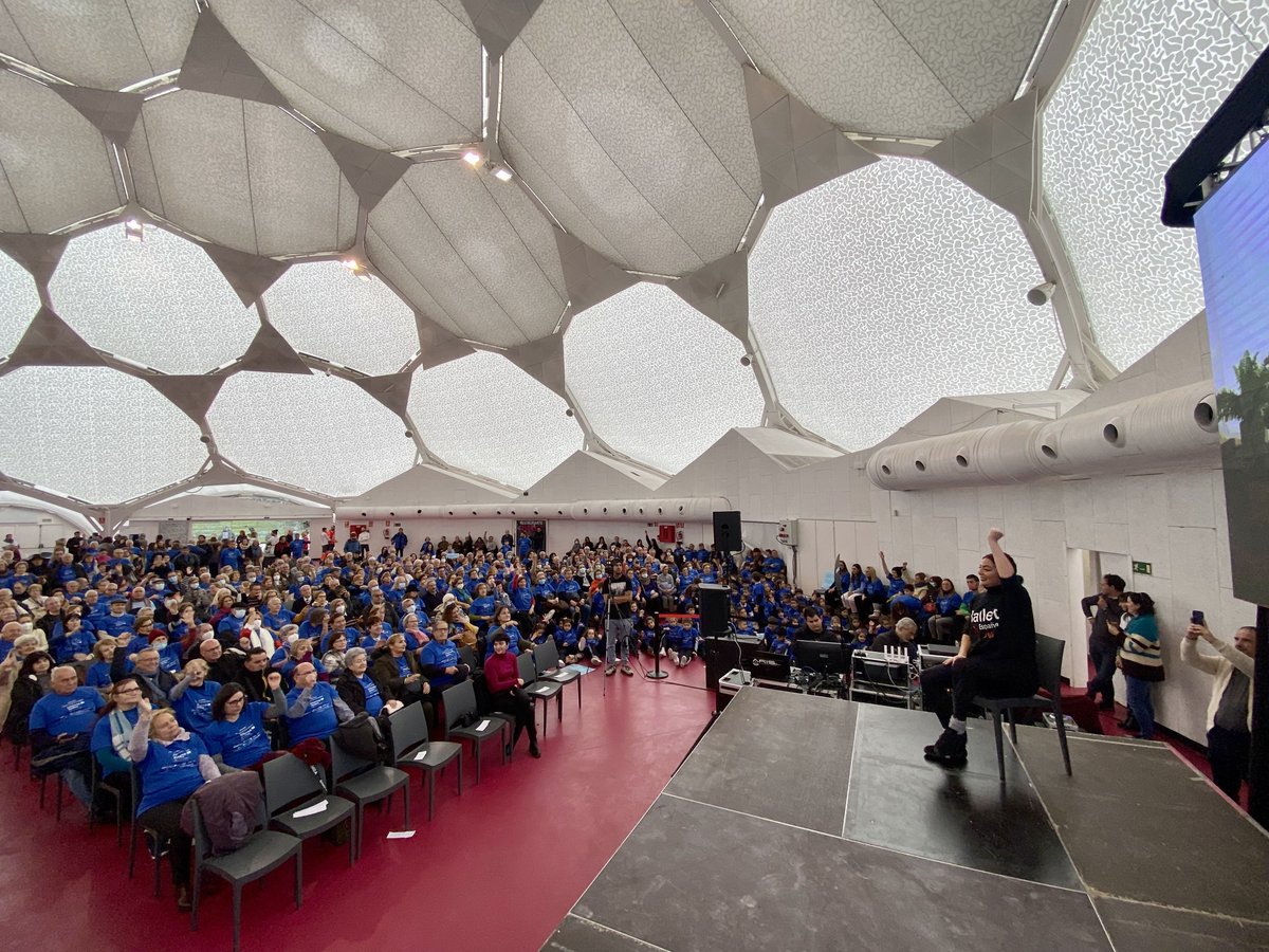 Fundación Universidad de Valladolid tweet media