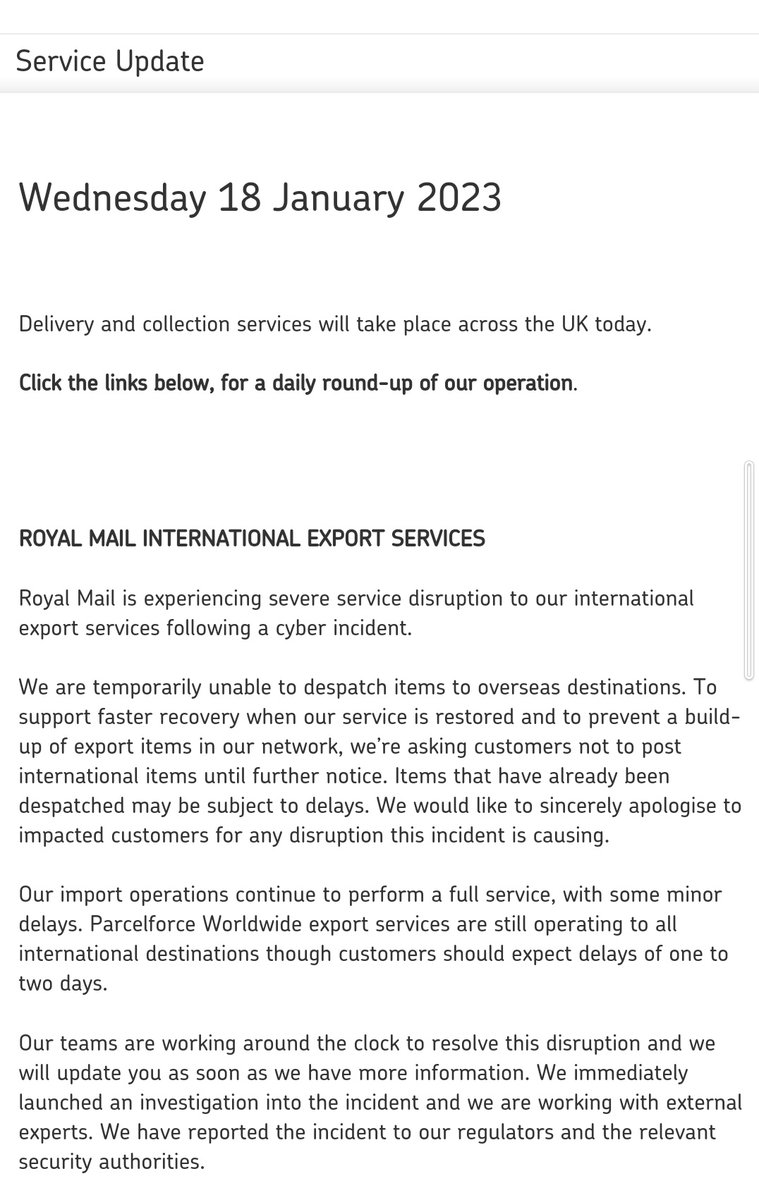 MartSprawl's tweet image. Hi, where back after Christmas and New year, but at the moment we can only send things in the UK more information here 👇👇👇