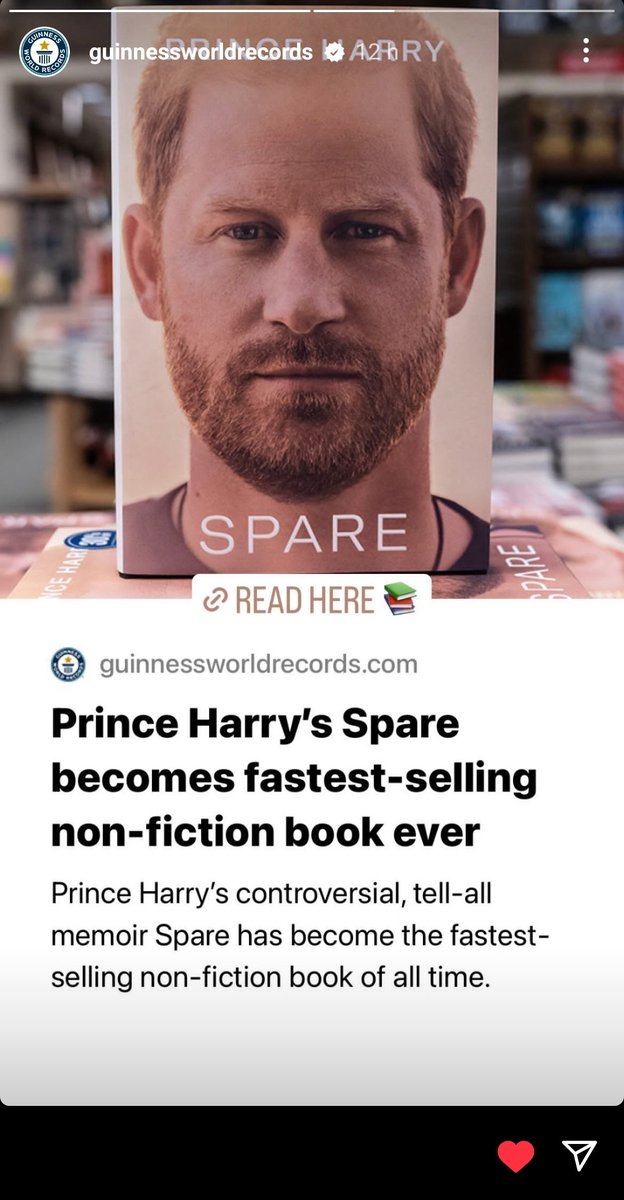 sirenitakaribe's tweet photo. @KensingtonRoyal @EYAlliance The silence is a complicit
#Spare
#apologizetoharry
#apologizetomeghan
#AbolishTheMonarchy
#westandwithmeghan
#JeremyClarksonisDisgusting https://t.co/zI1kMpoZct