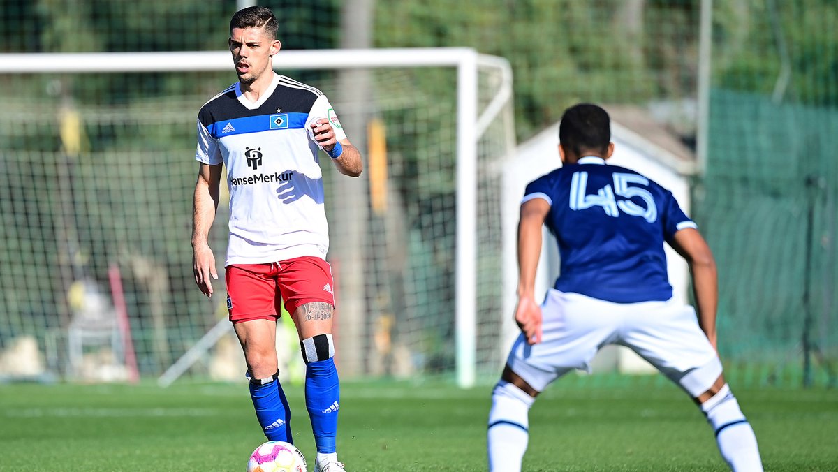 Hamburger SV tweet media