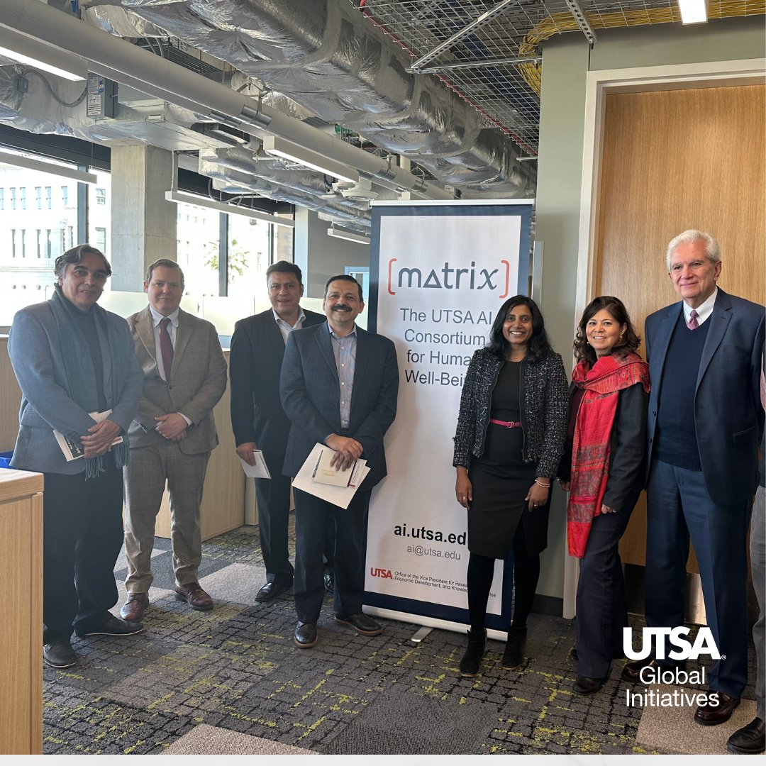 UTSAGlobal tweet media