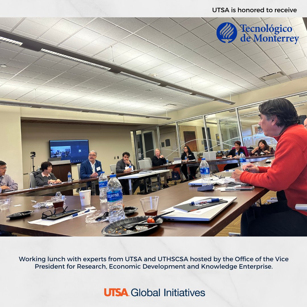 UTSAGlobal tweet media