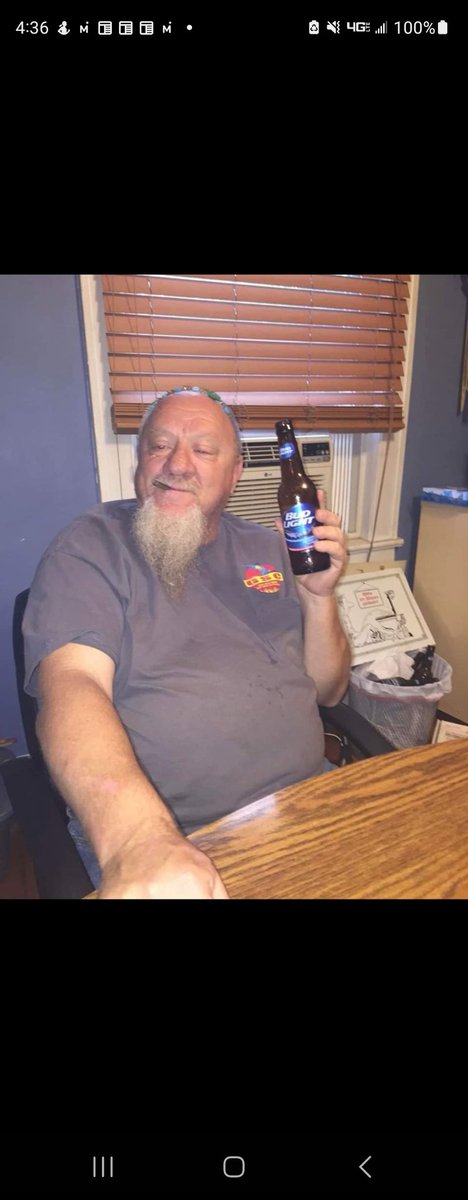 TL1P3S's tweet photo. Going to miss ya wild man! RIP Unc, until next time. https://t.co/MyOJMVjxNq