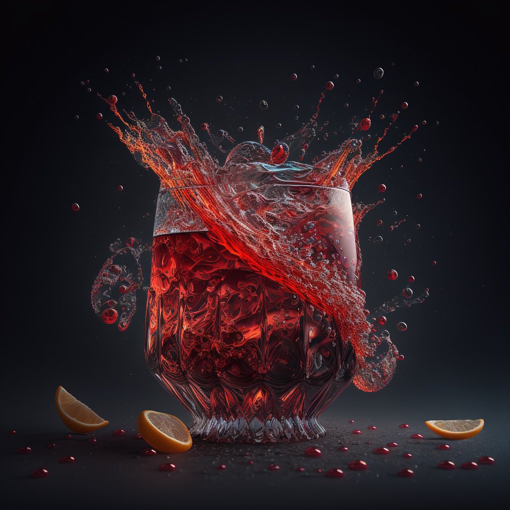 ThisIsRobotFood's tweet photo. Refreshing.
#aiartist: @letleefeedyou
Via: @gfstudioza
#aiia #aifood #robotfood #foodphotography https://t.co/qiWIuMs2eY