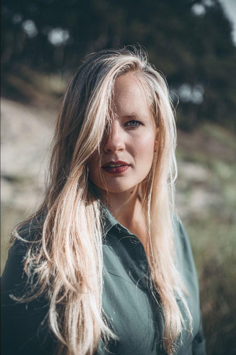 Debuutvoorstelling Song of Songs van Willow Mae vanaf maart 2023 in de Nederlandse theaters - mailchi.mp/1fd8d7dd6b4d/d…