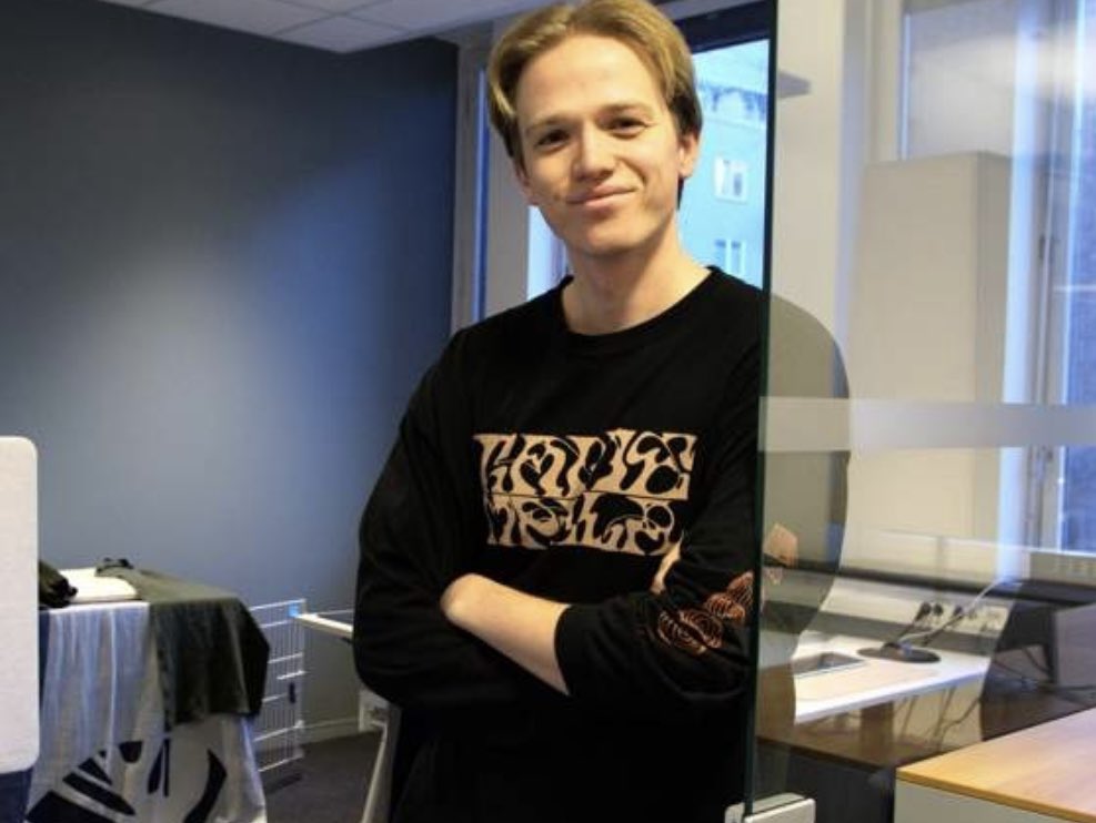 FintwitPodden tweet media