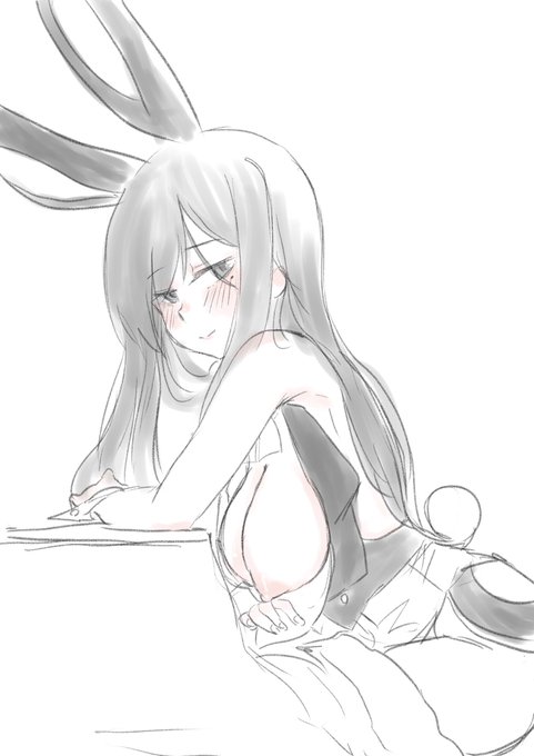 みさきさんは軽率にこういうことする…(妄想) 