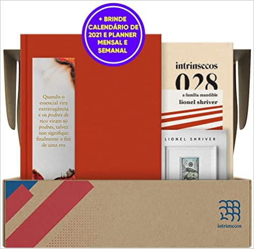 focanodesconto's tweet photo. 🧡Oferta da Amazon

📚A Familia Mandible - Lionel Shriver: Edição especial com brindes (CAPA DURA)
➡️por R$ 35,80
🛒https://t.co/BiBsgUnuNz

#livroscomdesconto #livros #amamoslivros #familiamandible #lionelshriver #capadura https://t.co/kqJOqji39r