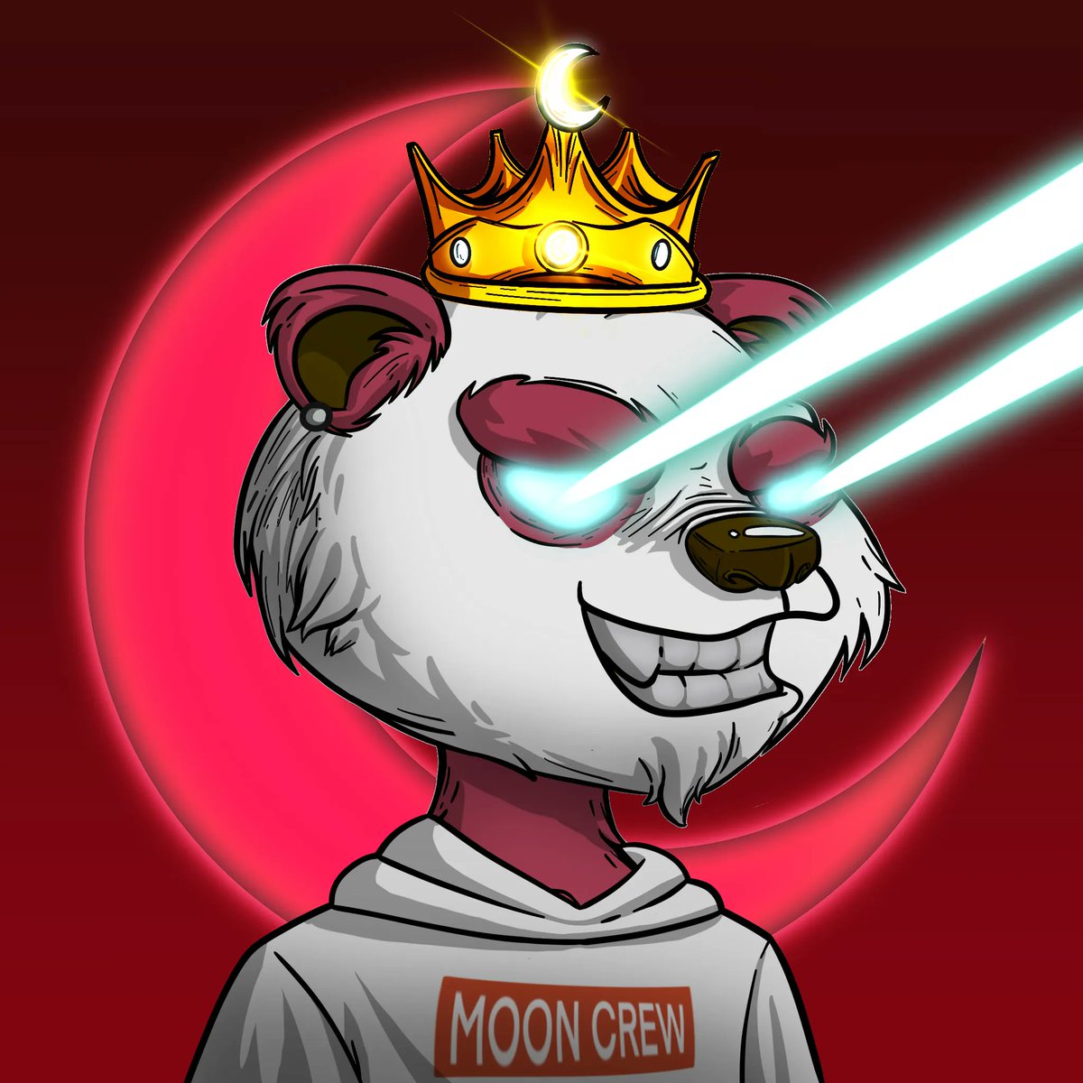 Mooncrew_cro's tweet photo. 🎁Collab #Giveaway🎁

🐆 CroTronPanthers coming to #Cronos soon🔥🔥 

Prizes
🏆1x50 #CRO      
🏆3xPanther #WL

To Enter
✅Follow @CroTronPanthers @Mooncrew_cro  @kings_kuan
✅❤️ &amp; 🔁
✅Tag 3 #crofam       

48H⏳

#FFTB #Cryptocom #CronosNFT #NFTCommunity #WLGiveaways #NFTs https://t.co/dt5c5Yulqe