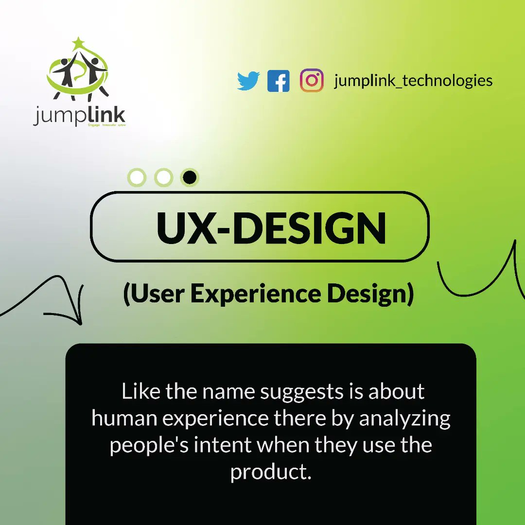 JumplinkTechhub's tweet photo. Hope you find this helpful.
Want to know more ?
Sign up for our UI/IX training today!
09060000421

https://t.co/8d3v93iZi8

#jumplinktechnologies #techjobs #techinabuja #abujabusiness #abujabusiness #remotejobs #skills #techtraining #nigerianjobs #fypシ゚viral #trendingnow https://t.co/E2sESNt7nZ