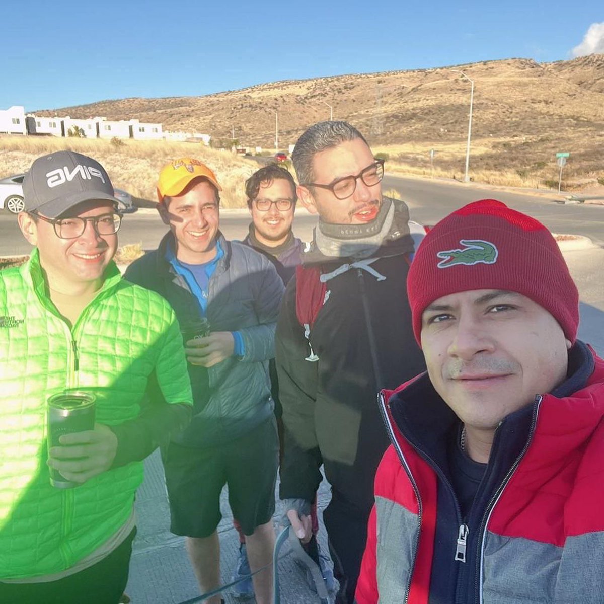 ordomd's tweet photo. 🏃🤸🧘Our preseason was called  #Hellweek 🔥
#Neurosurgery is like sports: physical &amp; mental training is the basis of a high performance team and its #success
#teambuilding #Training #neuroteamcuu #highperformance #neurotwitter #team https://t.co/DMk6OzJxE0
