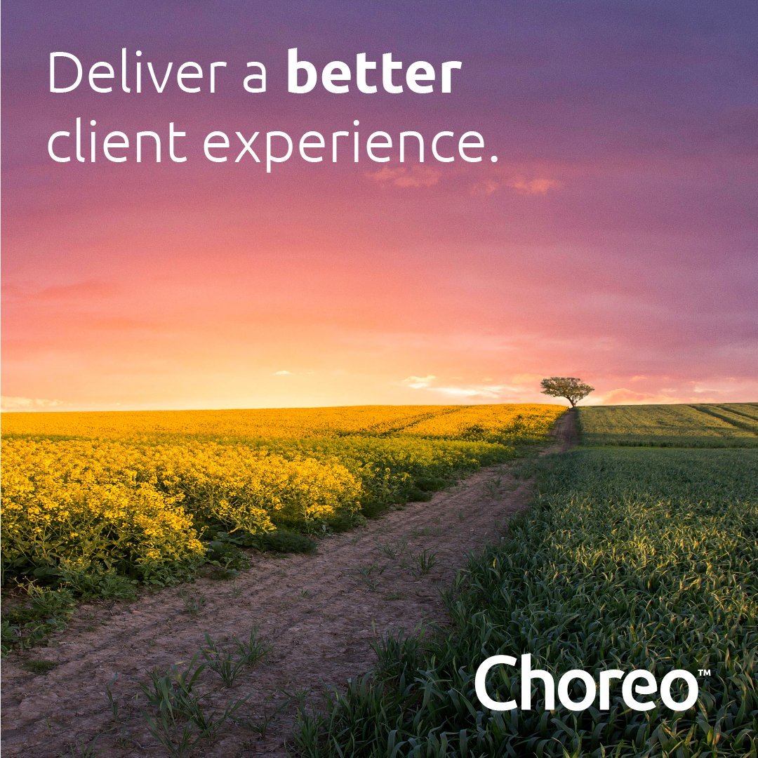 ChoreoAdvisors's tweet photo. Partnering with Choreo allows you to expand your scope of services and deliver a better client experience.

We spent 20+ years within a top-5 accounting firm, so you can feel confident partnering with a firm built on the promise of service and trust.

https://t.co/zjqO4yDN6Y https://t.co/fBNQkeTDe5