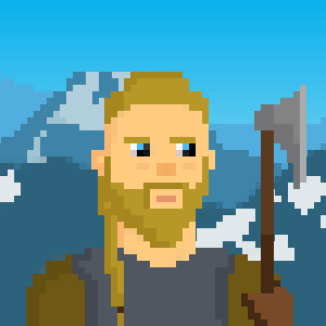 🚨 Sale: VeKing #4183
📈 Rank: 3

🏛️ Market: <a href="/VeSeaOfficial/">𝕍eSea</a>
💰 Price: 251,255 $VET (3.36 $ETH)

Saving potential by holding 5 <a href="/VeKingsNFT/">𝕍eKings</a>/<a href="/nftpaperproject/">paper.vet</a> NFT´s: 6281 $VET

👀 View: vesea.io/vekings/4183