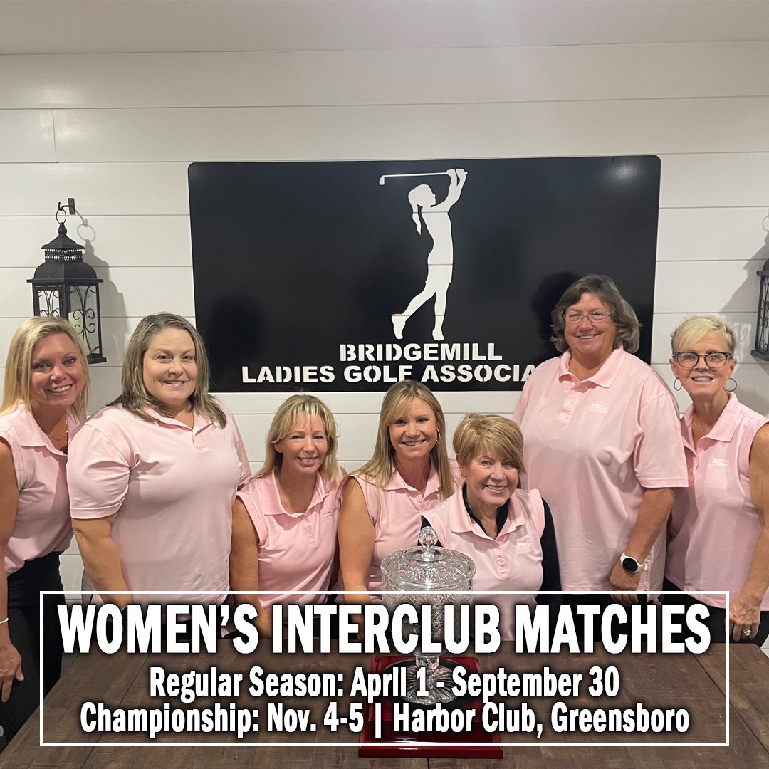 State Golf Association (GSGA) / Twitter