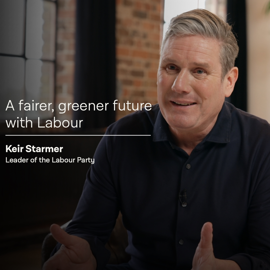 THE LABOUR PARTY UK visual data 7