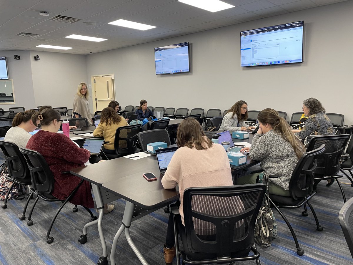 NC STEM West tweet media