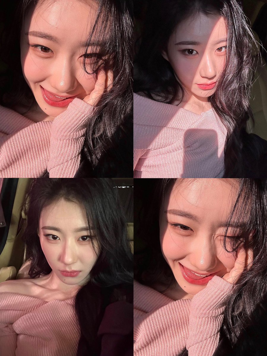 dailychaers's tweet photo. lee chaeryeong is so effortlessly beautiful https://t.co/CIRDctVwST