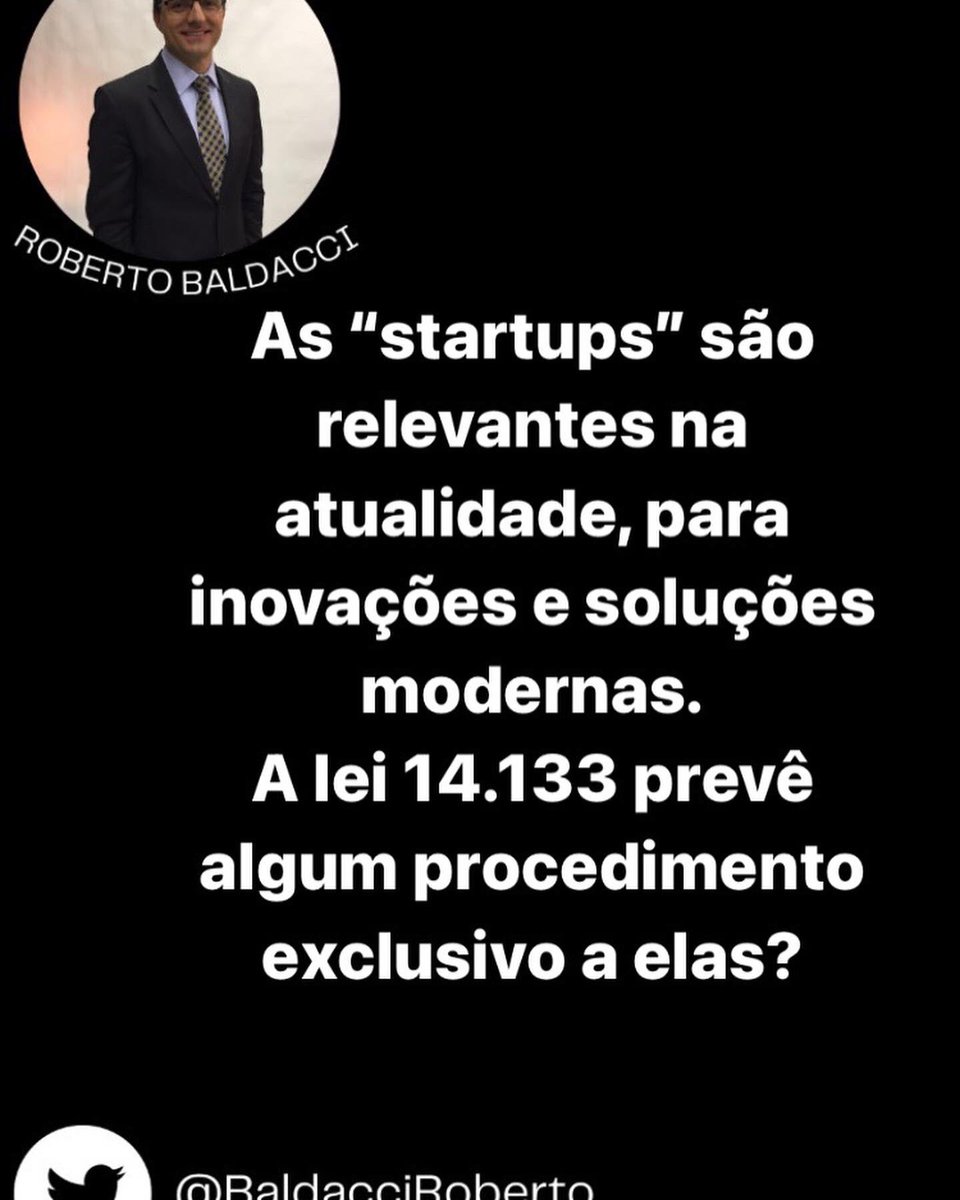 roberto baldacci tweet media