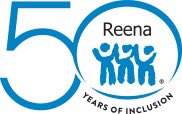 FrancesMacNeil1's tweet photo. Happy 50th Anniversary @ReenaFoundation! An amazing legacy supporting people with a developmental disability to live and participate as part of their communities!! #Reena50 #inclusion https://t.co/73Q56lkjYb
