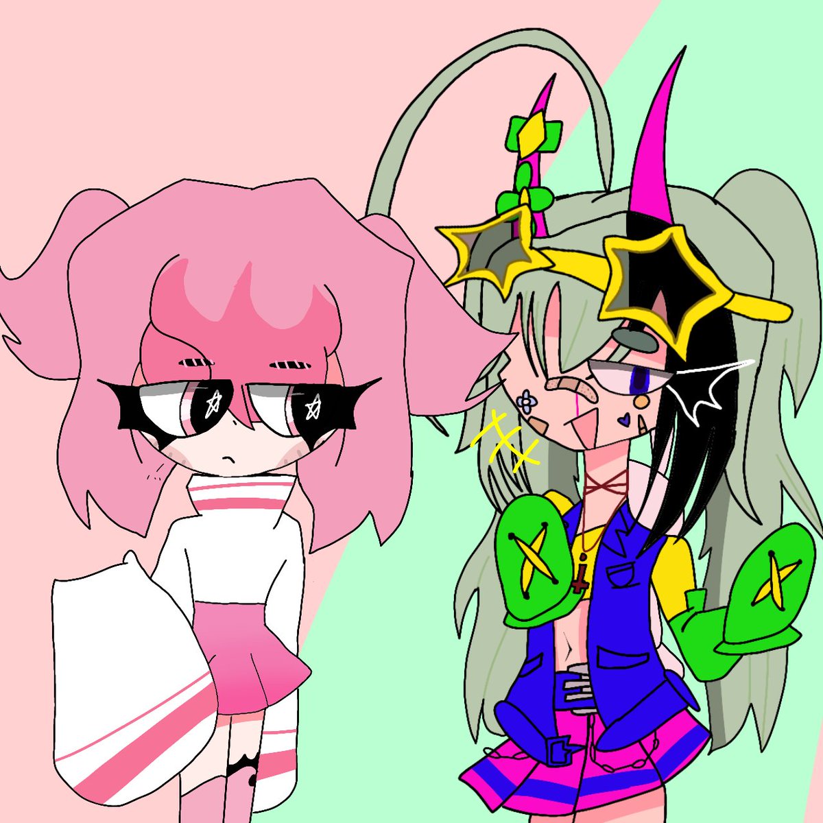 spirir_XD's tweet photo. @Sakvrawindb3ll I hate sakurawindbell so much bro, because
She laughed the cancer person, draw some r34 at this twitte
Also I traced her style cuz I hate her so much! 
#sakurawindbell✖️ #Lola #ibisPaintX #fakeblood #fake #everthing https://t.co/PQhSwPl953