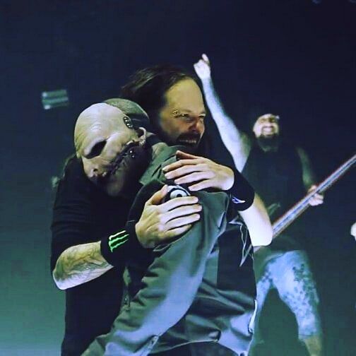 Happy Birthday to Jonathan Davis!! 