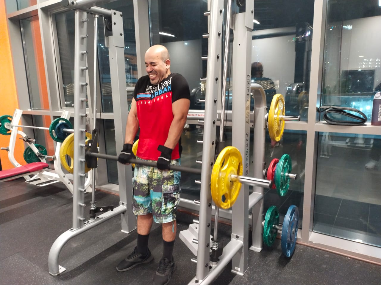Lifeline best sale wellness gym
