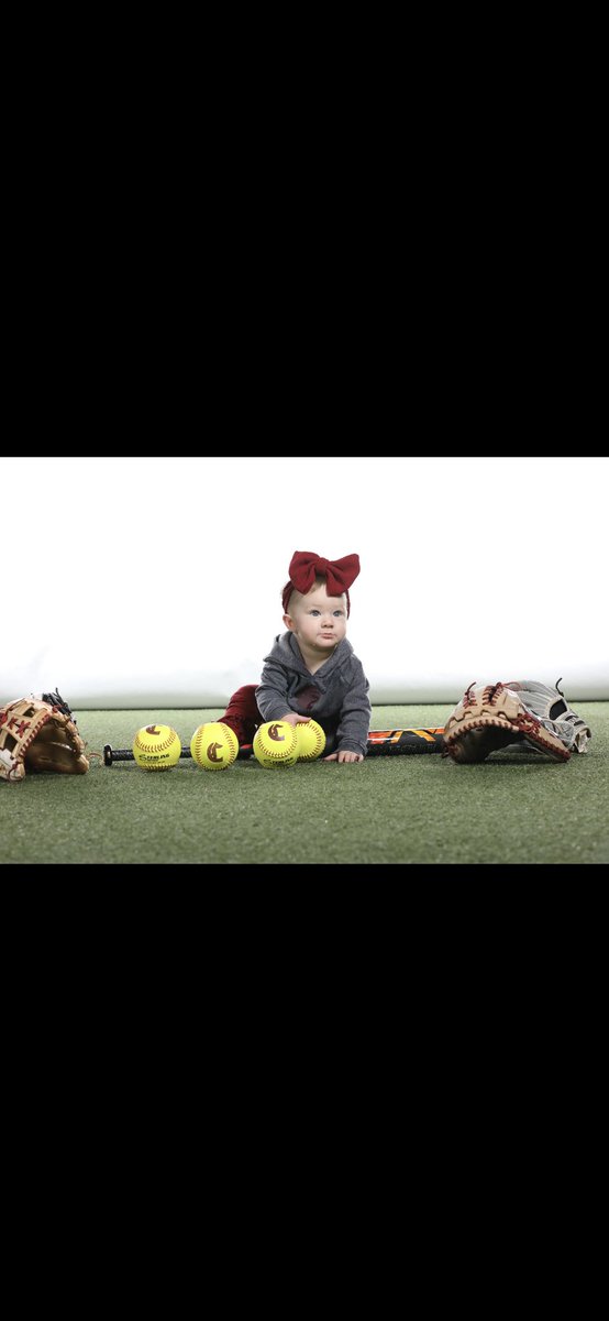 Rylan is ready for the season! #TigerUp