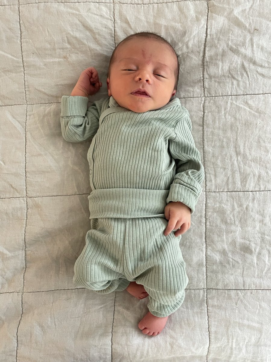 Allison Hoffman (@heyallisonhoff) on Twitter photo He’s here ✨ Kahlo Bear Hoffman, welcome to this crazy world. <a href="/jeanXmichel/">Jean-Michel Hoffman</a> and I already can’t imagine life without you. He’s here ✨ Kahlo Bear Hoffman, welcome to this crazy world. <a href="/jeanXmichel/">Jean-Michel Hoffman</a> and I already can’t imagine life without you.