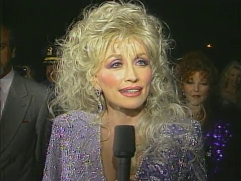 It's #DollyParton's birthday! Watch a 1989 <a href="/lpborg/">LPB</a> visit to the #SteelMagnolias premiere in #Natchitoches, including an interview with Dolly -
ladigitalmedia.org/video_v2/asset… #BOTD
